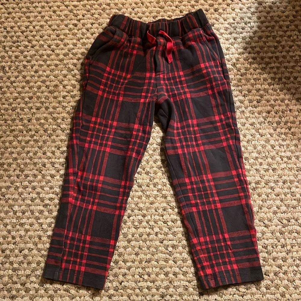 Hanna Andersson Sweat pants